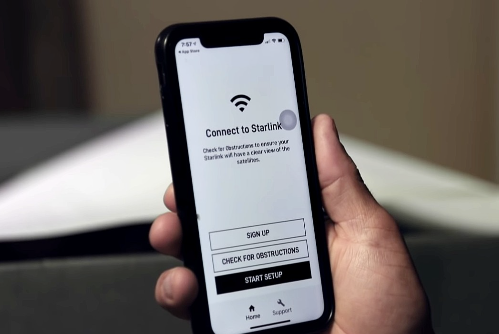 एलन मस्क ने लॉन्च किया Satellite Phone, SMS और कॉल करने के लिए नहीं होगी SIM की आवश्यकता!